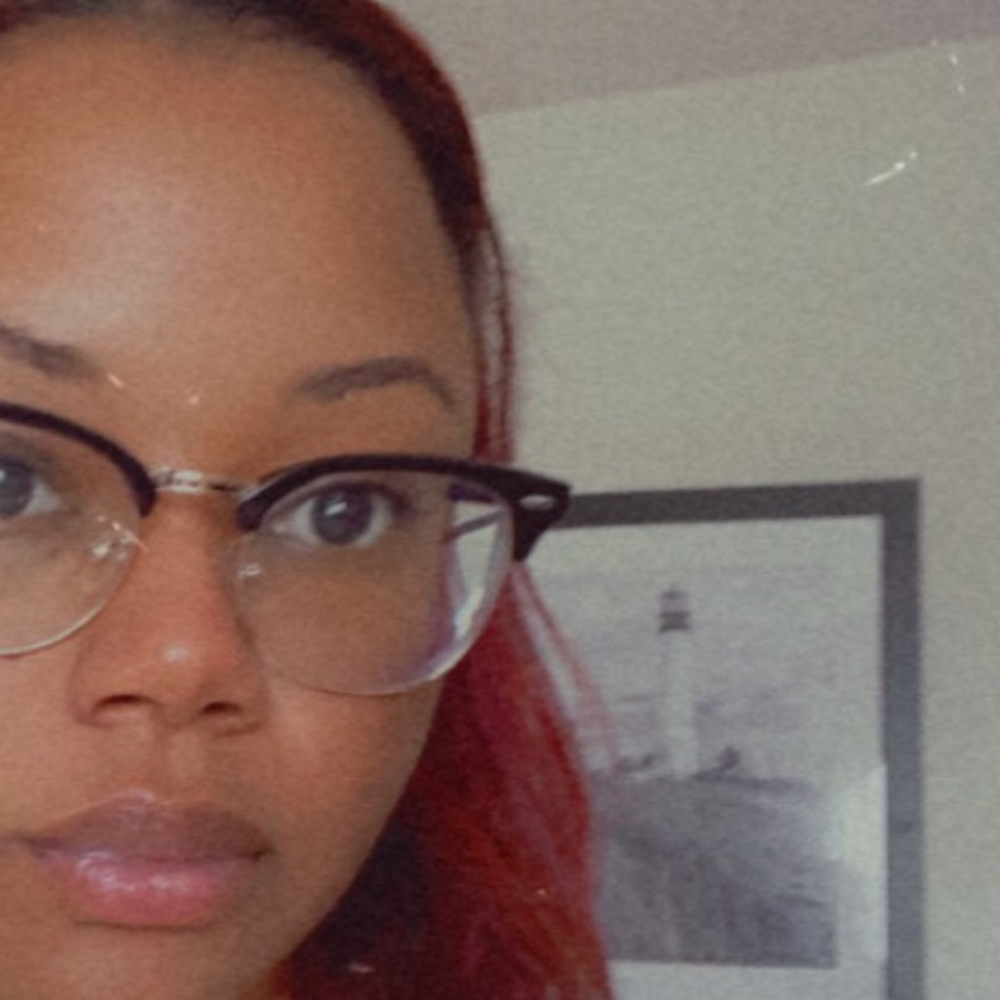 Meet your Posher, Kearrah